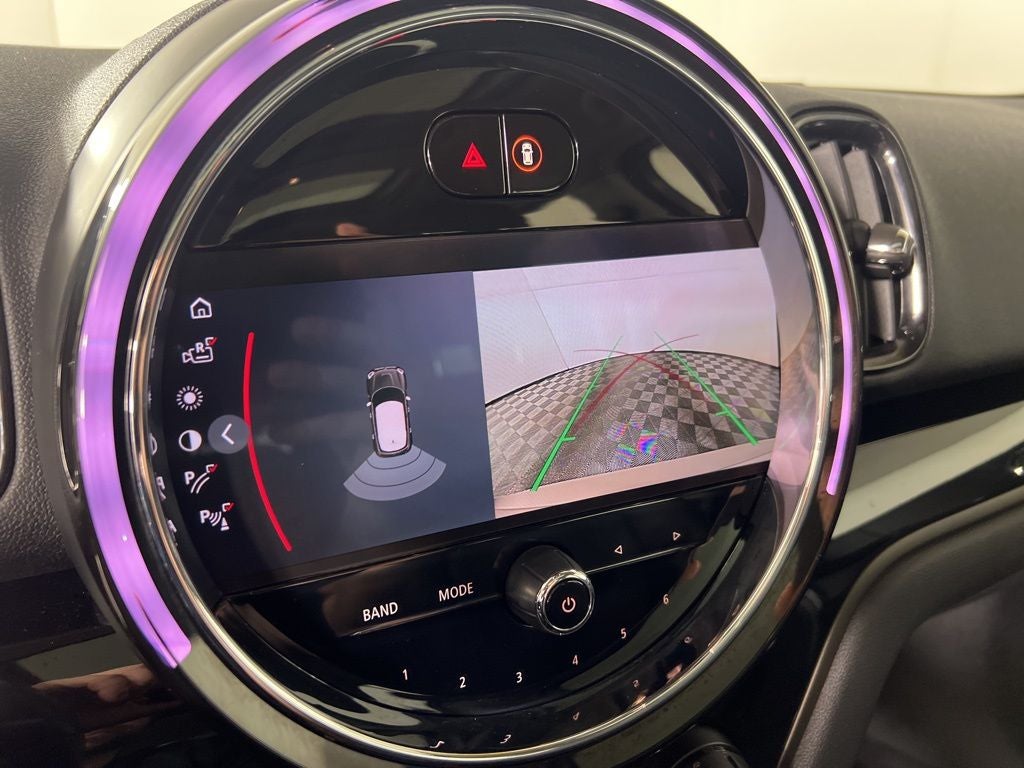 2024 MINI Cooper S Countryman Signature