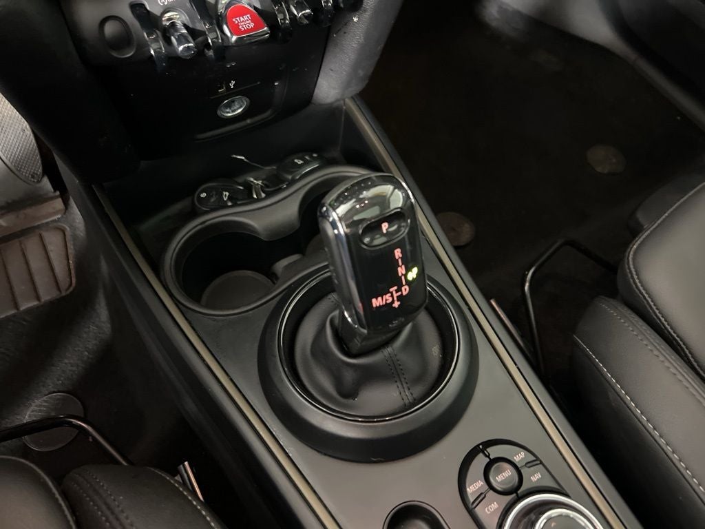 2024 MINI Cooper S Countryman Signature