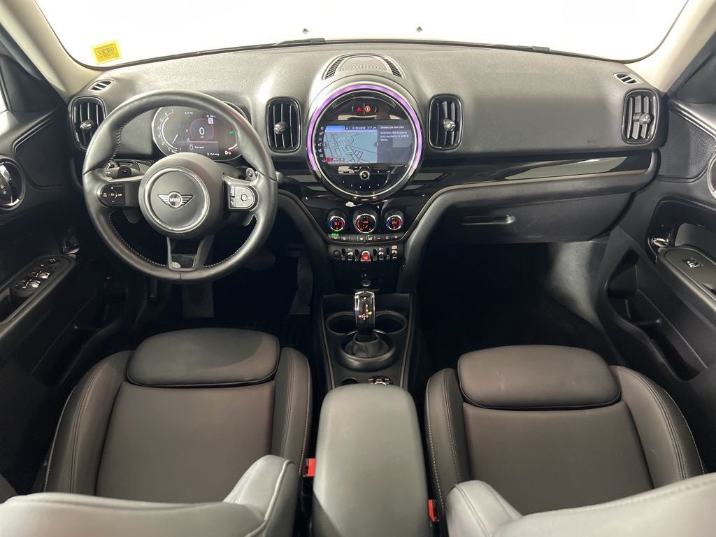 2024 MINI Cooper S Countryman Signature