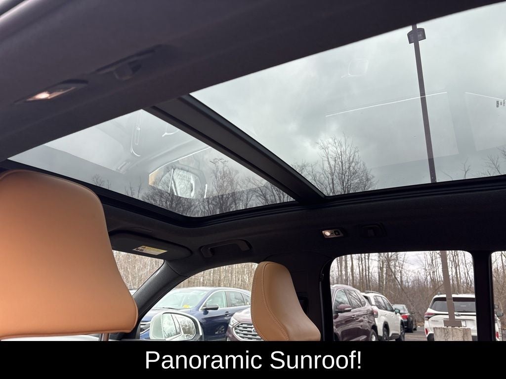 2021 Volvo XC40 T5 Inscription AWD