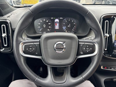 2021 Volvo XC40 T5 Inscription AWD