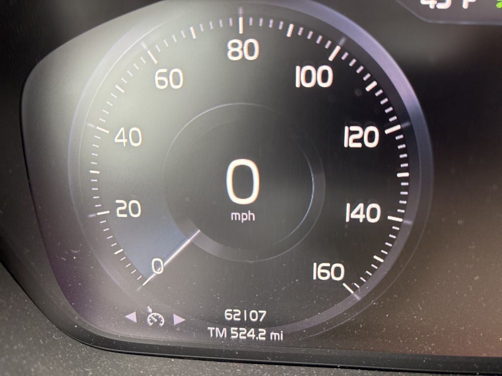 2021 Volvo XC40 T5 Inscription AWD