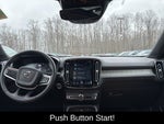 2021 Volvo XC40 T5 Inscription AWD