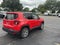 2020 Jeep Renegade Limited
