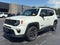 2021 Jeep Renegade 80th Anniversary