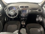 2021 Jeep Renegade 80th Anniversary