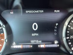 2021 Jeep Renegade 80th Anniversary