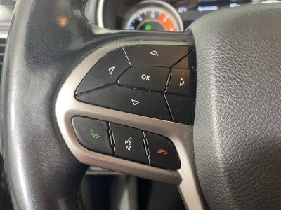 2021 Jeep Cherokee High Altitude