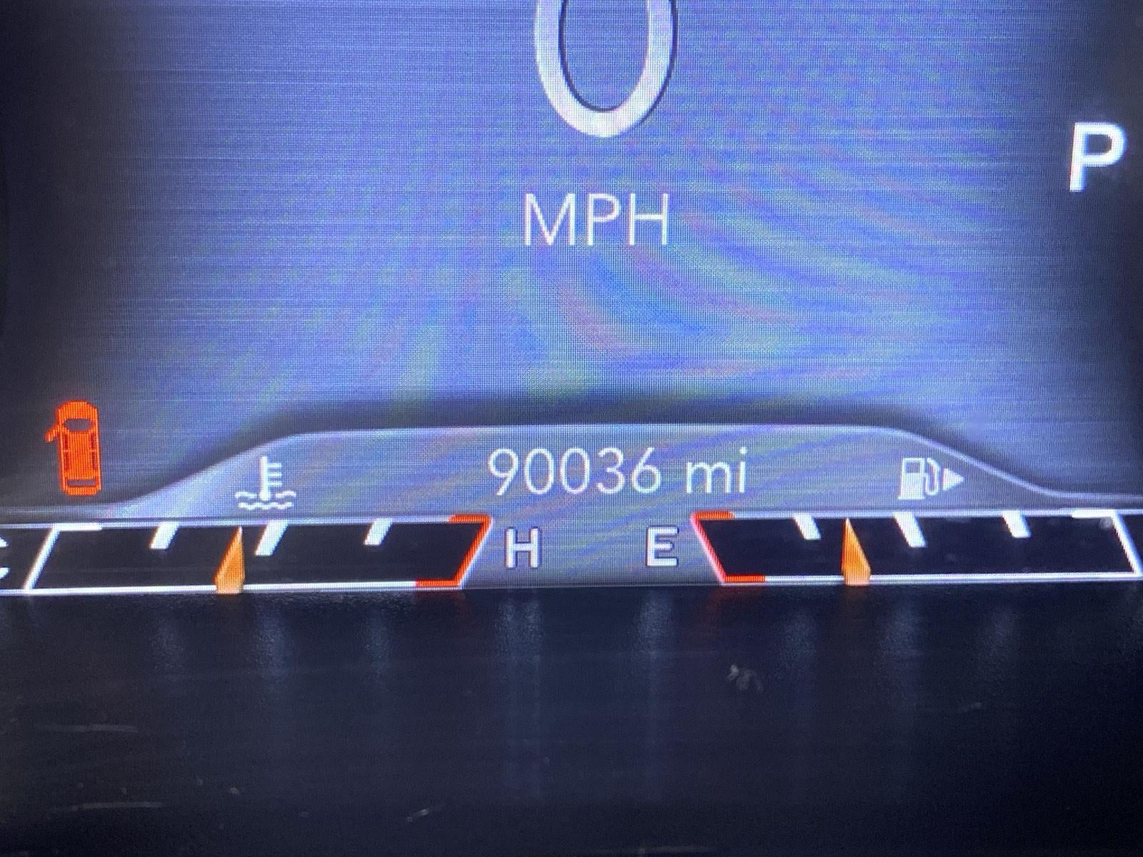 2021 Jeep Cherokee High Altitude