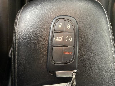 2021 Jeep Cherokee High Altitude