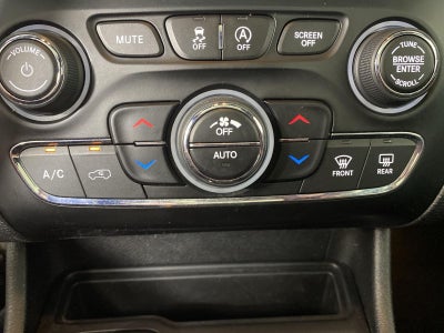 2021 Jeep Cherokee High Altitude