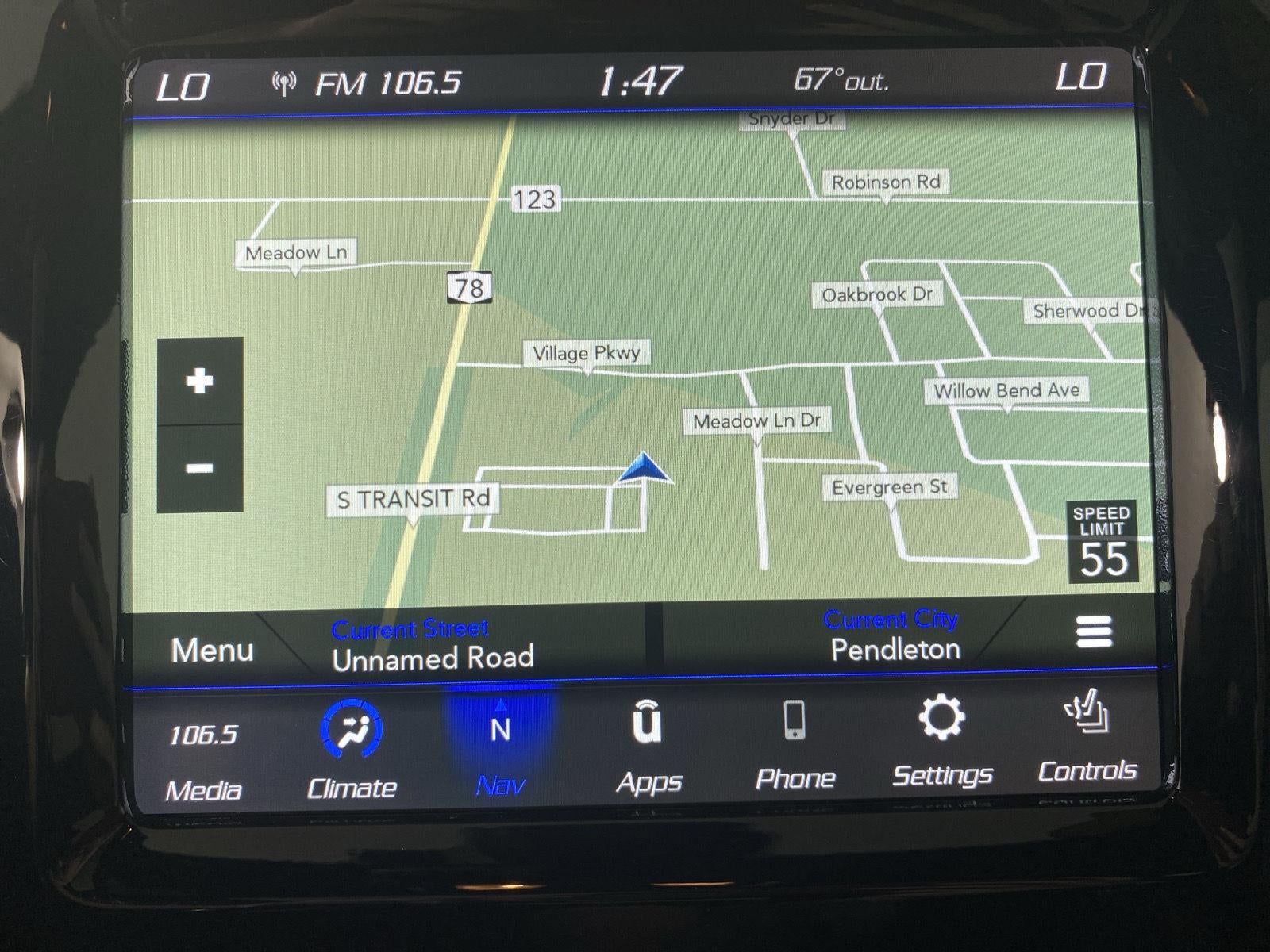 2021 Jeep Cherokee High Altitude
