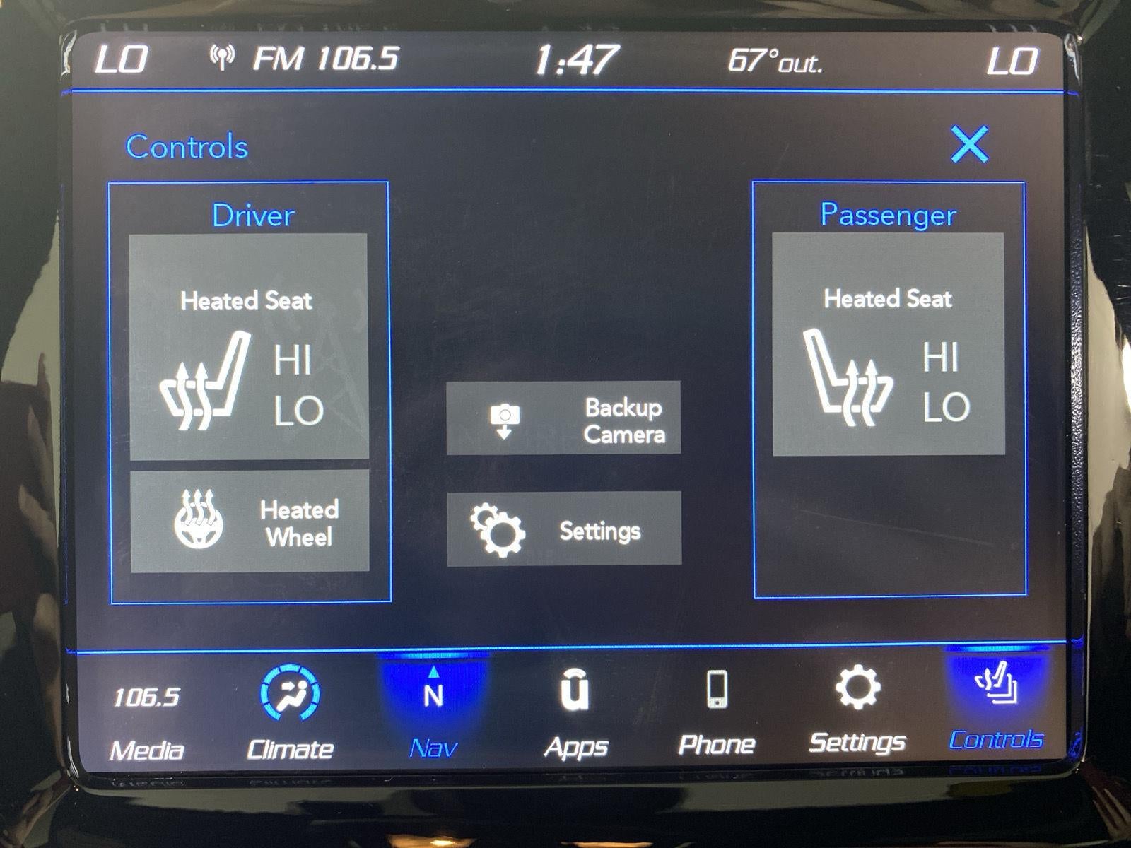 2021 Jeep Cherokee High Altitude