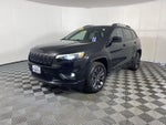 2021 Jeep Cherokee High Altitude