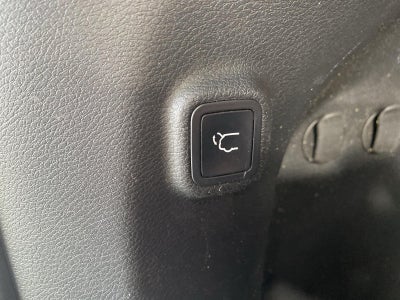 2021 Jeep Cherokee High Altitude