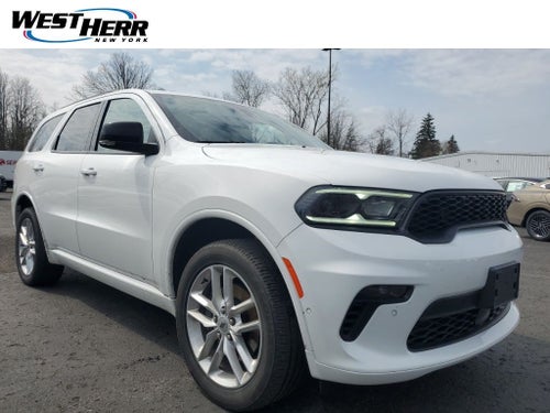 2023 Dodge Durango GT