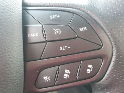 2023 Dodge Durango GT