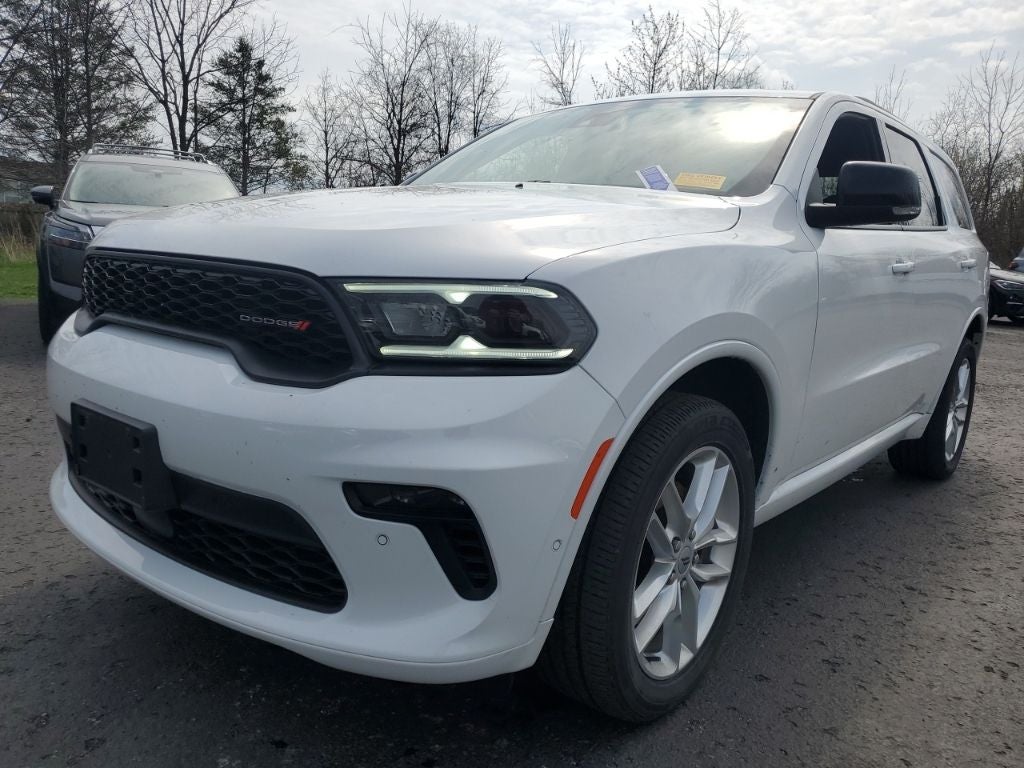 2023 Dodge Durango GT