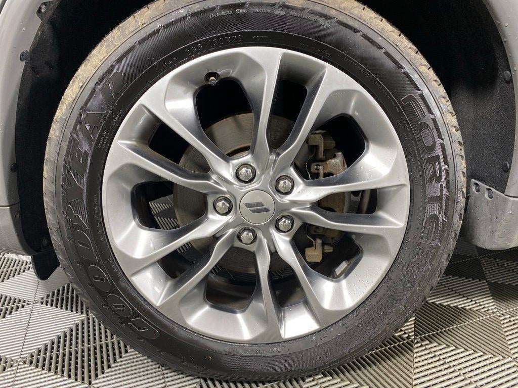 2019 Dodge Durango GT