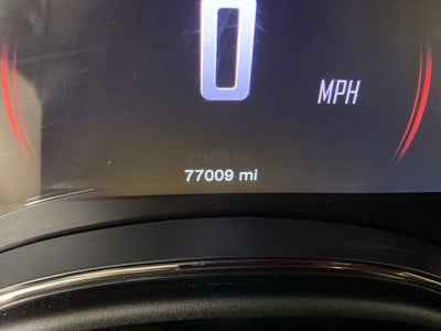 2019 Dodge Durango GT