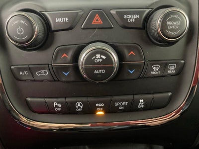 2019 Dodge Durango GT