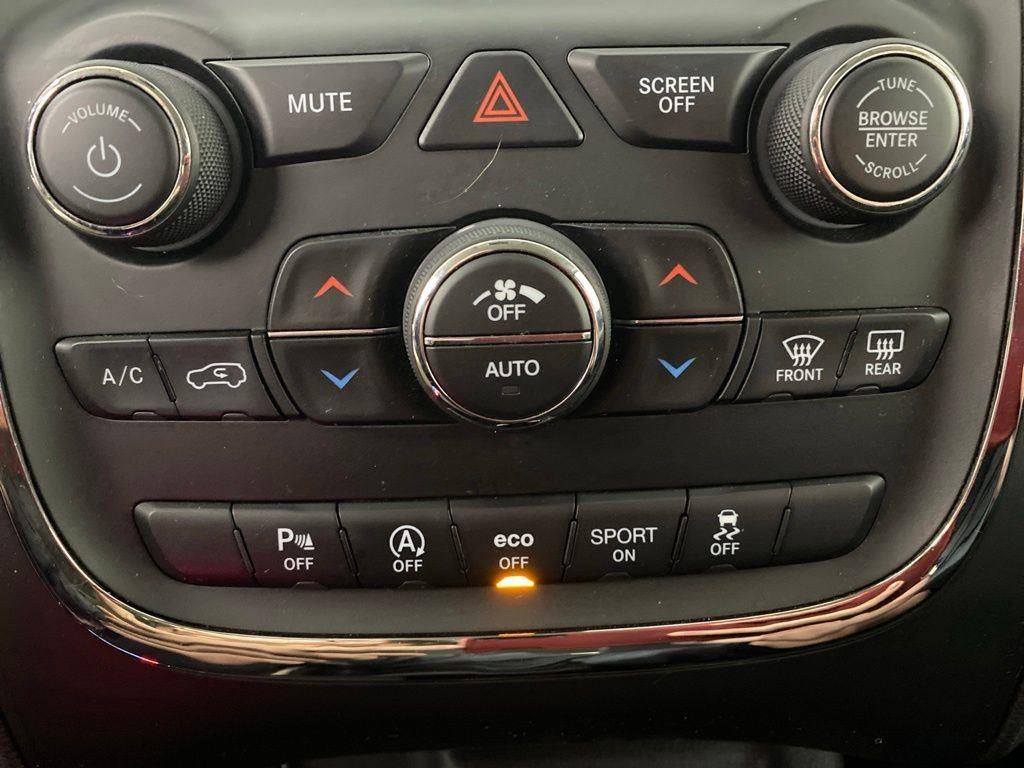 2019 Dodge Durango GT