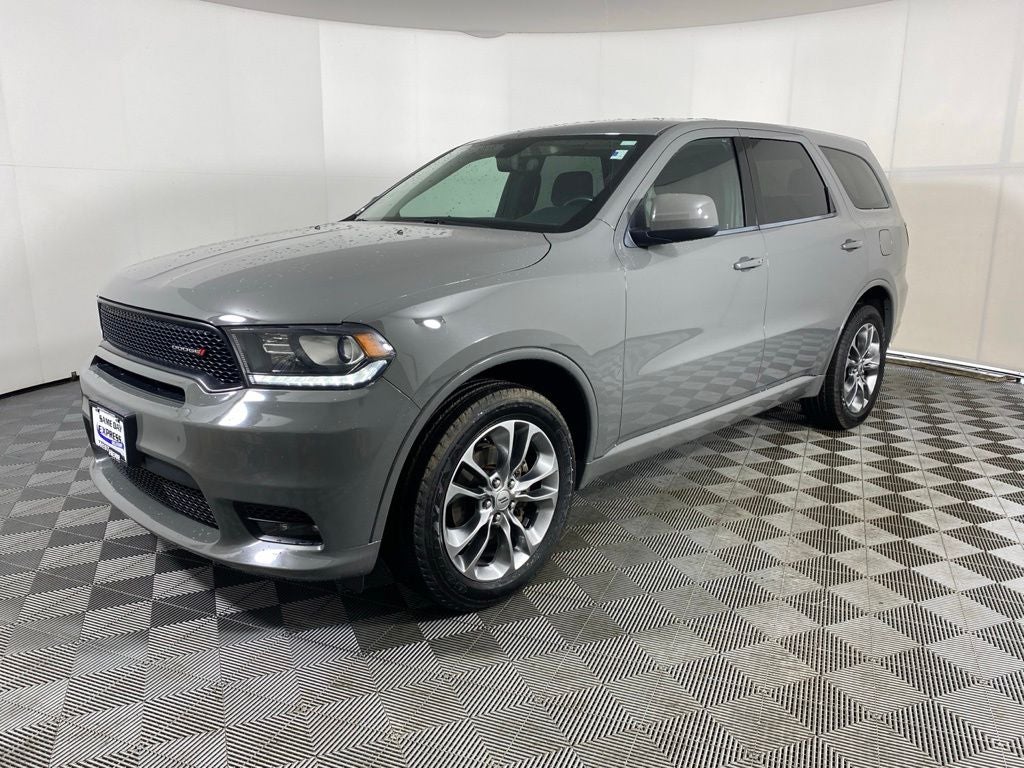 2019 Dodge Durango GT