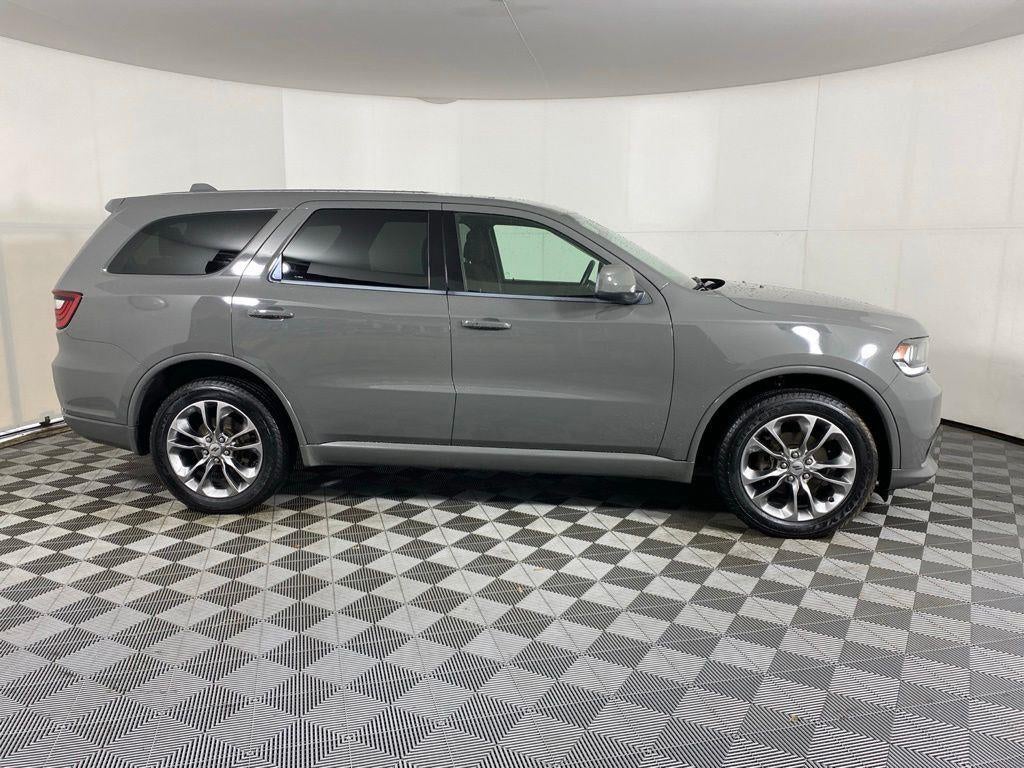 2019 Dodge Durango GT