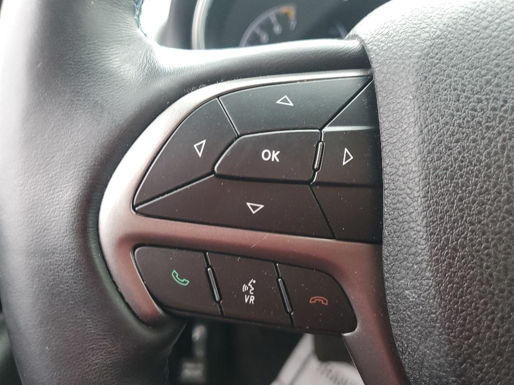 2018 Jeep Grand Cherokee Upland Edition
