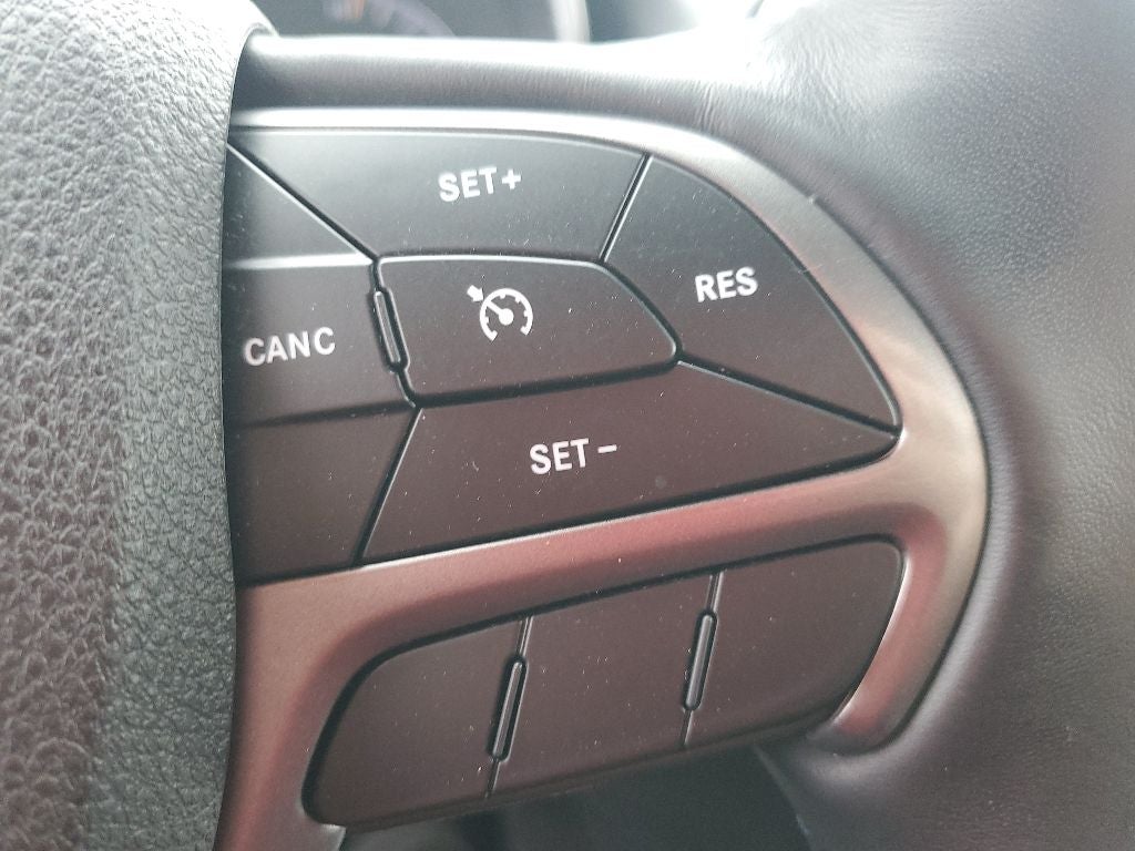 2018 Jeep Grand Cherokee Upland Edition