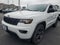2018 Jeep Grand Cherokee Upland Edition