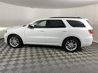 2025 Dodge Durango R/T