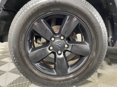 2020 RAM 1500 Classic Warlock
