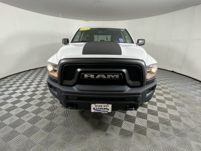 2020 RAM 1500 Classic Warlock