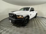 2020 RAM 1500 Classic Warlock