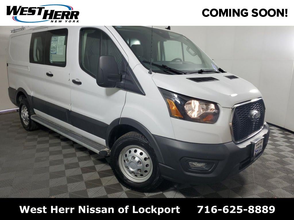 2023 Ford Transit-250 Base