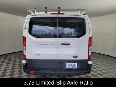 2023 Ford Transit-250 Base