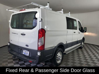 2023 Ford Transit-250 Base