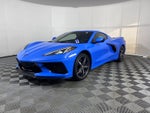 2021 Chevrolet Corvette 2LT