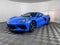 2021 Chevrolet Corvette 2LT
