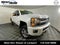 2018 Chevrolet Silverado 2500HD High Country