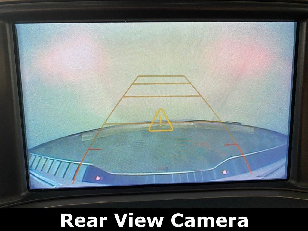 2018 Chevrolet Silverado 2500HD High Country