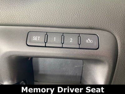 2018 Chevrolet Silverado 2500HD High Country