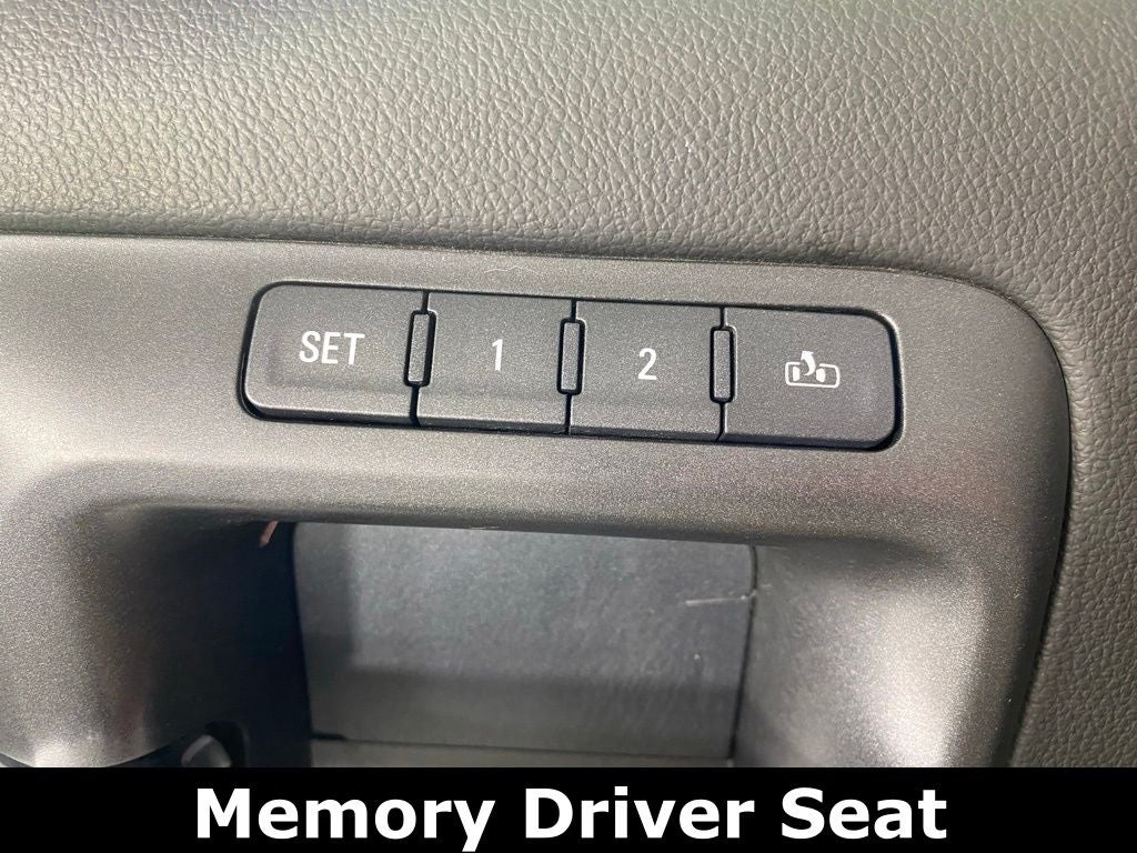 2018 Chevrolet Silverado 2500HD High Country