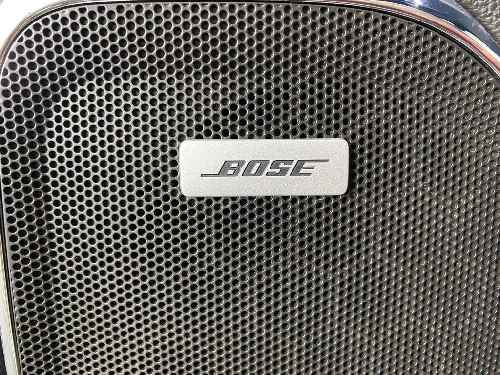 2018 Chevrolet Silverado 2500HD High Country