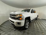 2018 Chevrolet Silverado 2500HD High Country