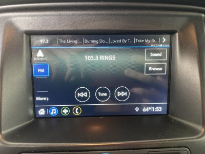 2019 Chevrolet Colorado 4WD Work Truck
