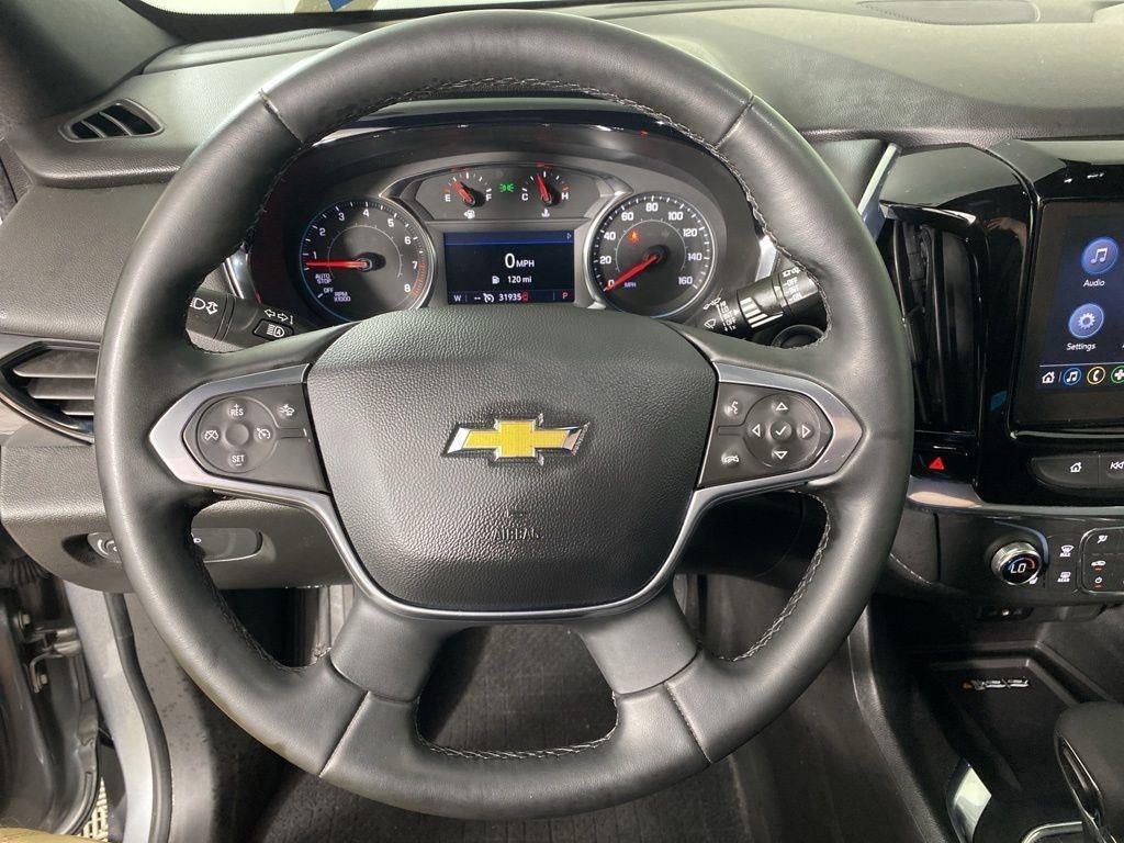 2023 Chevrolet Traverse LT 1LT