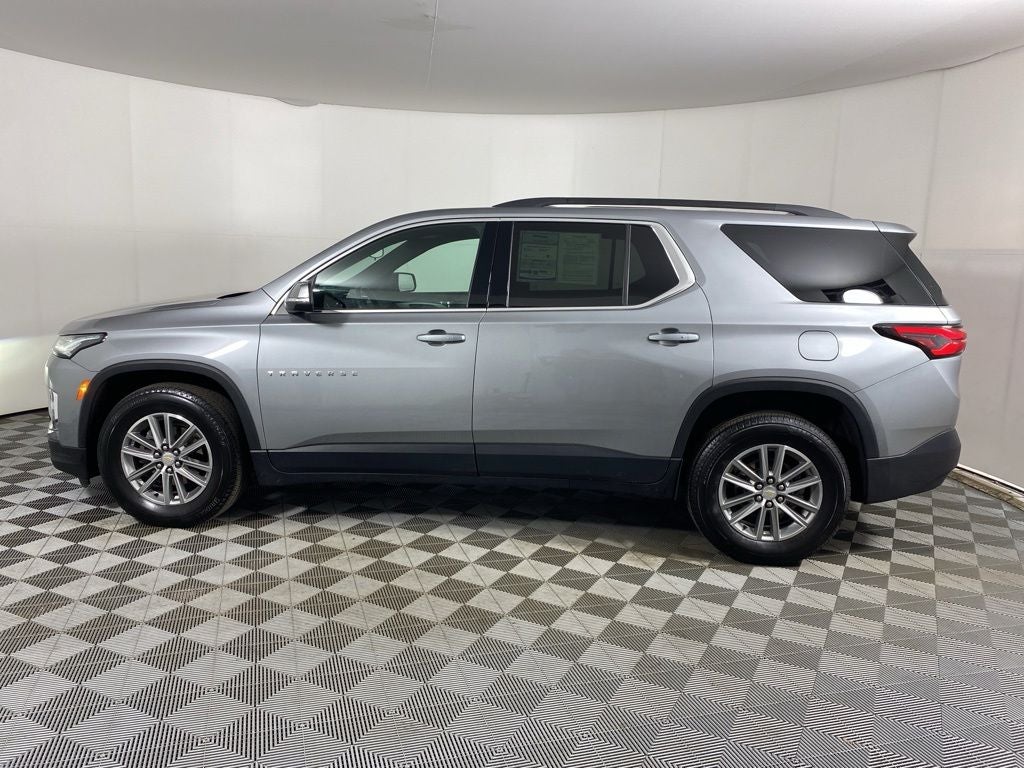 2023 Chevrolet Traverse LT 1LT
