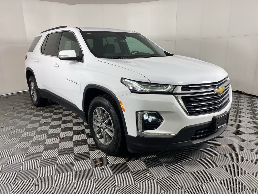 2023 Chevrolet Traverse LT 1LT